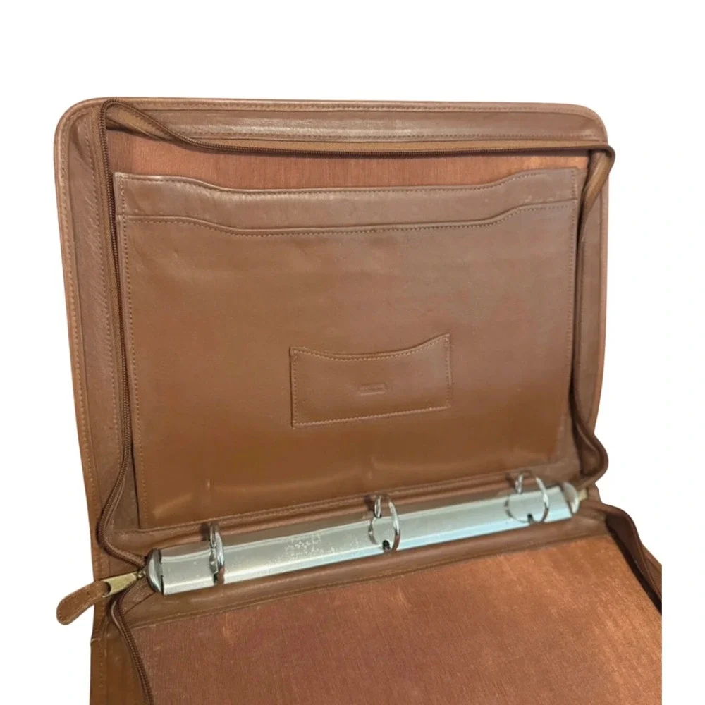 Coach vintage leather